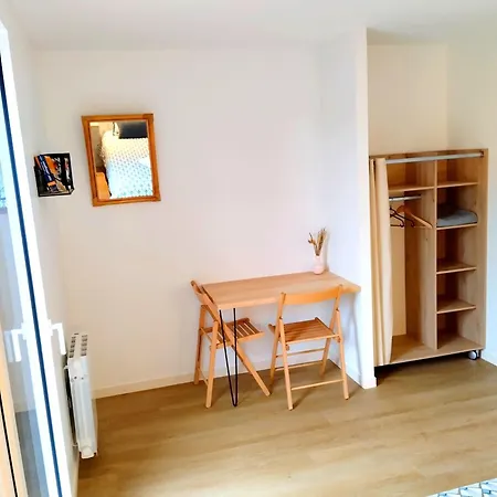 Nocleg ze śniadaniem Chez Clo&tonio