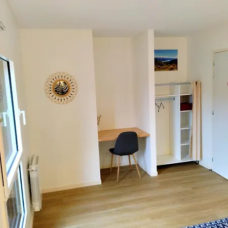 Chez Clo&tonio Nocleg ze śniadaniem *